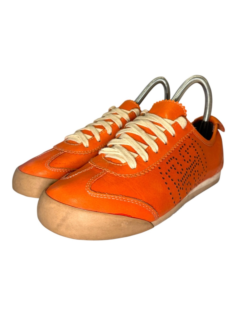 Tory Burch Perforated Murphey Women’s Sz 6.5